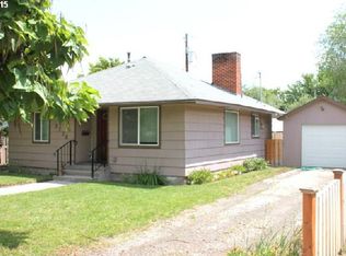 2720 6th St, Baker City, OR 97814