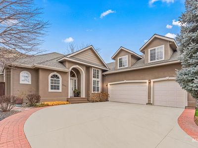 4235 Trekker Rim Dr, Boise, ID, 83716