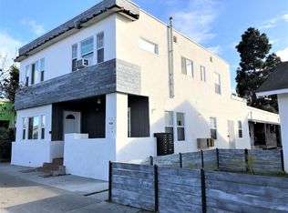 1830 E 7th St #9, Long Beach, CA 90813
