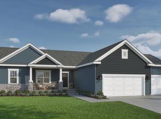 638 Hawks Ridge Rd, Grafton, WI 53024