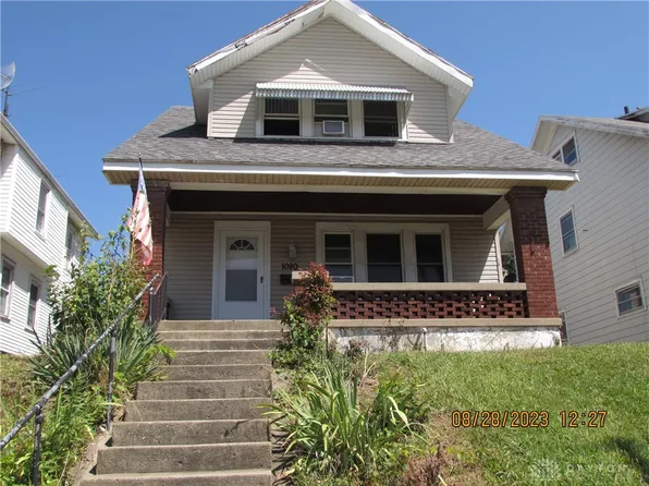 1080 Linden Ave, Dayton, OH 45410