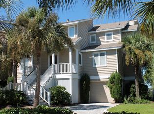 409 Merritt Blvd, Isle Of Palms, SC 29451