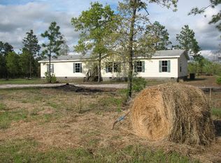 798 Big Branch Rd, Wagener, SC 29164