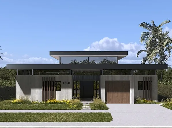 1825 NE 187th St, North Miami Beach, FL 33179