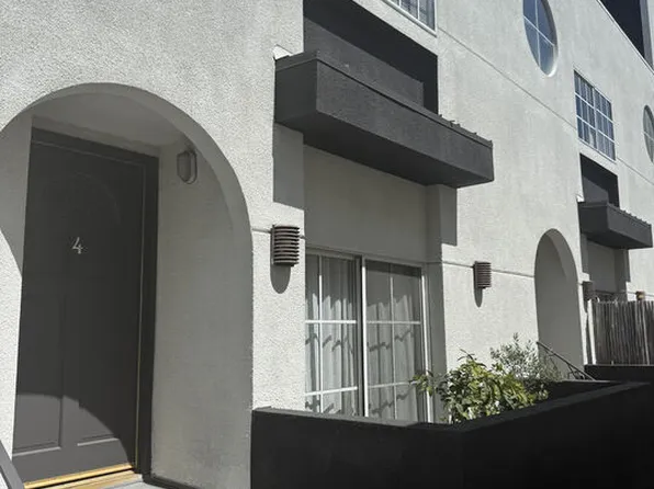 108 N Orlando Ave APT 4, Los Angeles, CA 90048