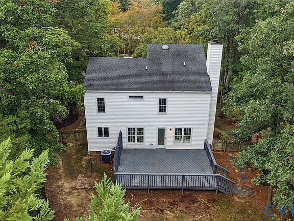 3rd image of 12206 Timbercross Pl