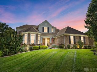 6330 Winding Creek Blvd, Liberty Township, OH 45011