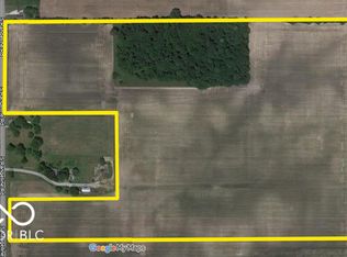 0 Rangeline Rd, Anderson, IN 46017