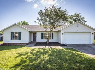 801 Linda Ln, Cabot, AR 72023