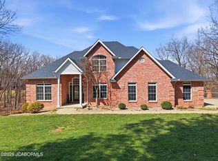 1924 Sylvan Hills Rd, Jefferson City, MO 65109