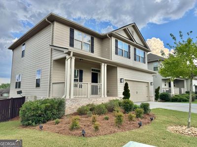 320 Brooks Village Dr, Pendergrass, GA, 30567