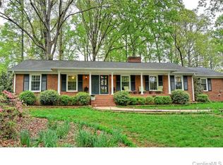 4225 Kingswood Rd, Charlotte, NC 28226