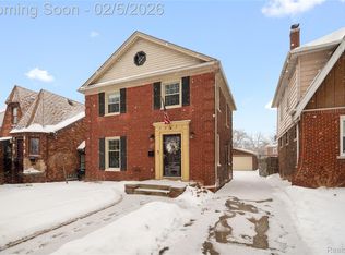 2331 22nd St, Wyandotte, MI 48192