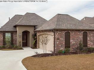 4297 Trial Dr, Addis, LA 70710