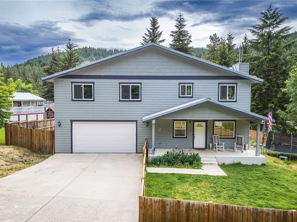 3633 Cottonwood Lane, Peshastin, WA 98847