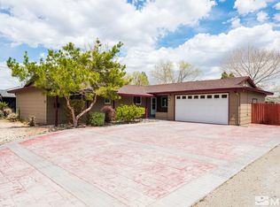 118 N West St, Yerington, NV 89447