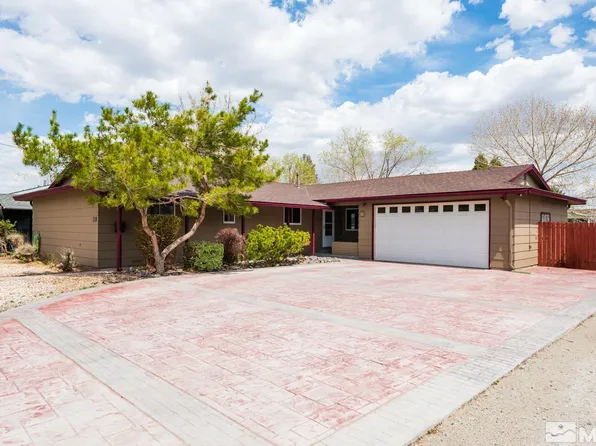 118 N West St, Yerington, NV 89447