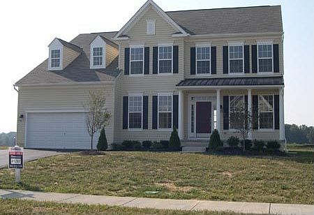 1747 - Covington - 238 Murphy Drive