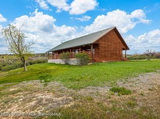 4550 County Road 315, Silt, CO 81652