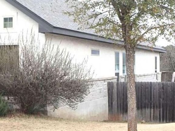 Property Side View