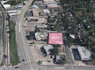 815 E 52nd St, Austin, TX 78751