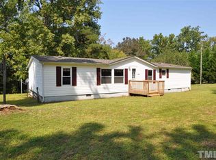 4790 Charlie Grissom Rd, Kittrell, NC 27544