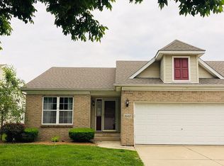 8660 Van Buren St, Merrillville, IN 46410