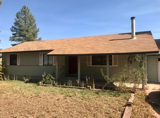 2547 Navajo Way, Lakeside, AZ 85929