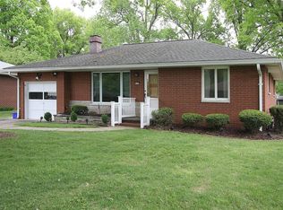 5127 Dixon Dr, Godfrey, IL 62035