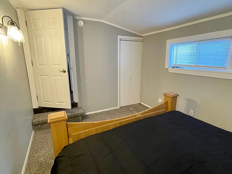 Bedroom #1