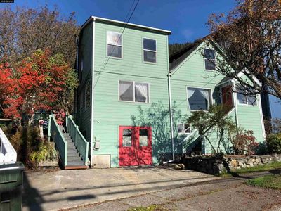 2320 2nd Ave, Ketchikan, AK, 99901