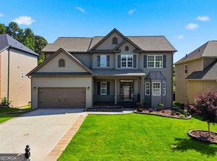 2991 Olde Tabby Dr, Douglasville, GA 30135