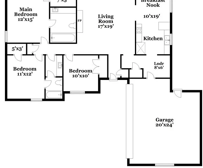 5642 Crievewood Dr — Photo 2