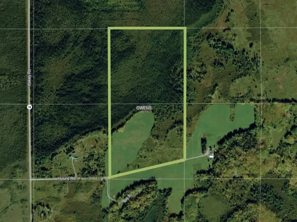 Tbd Nylund Rd, Cook, MN 55723