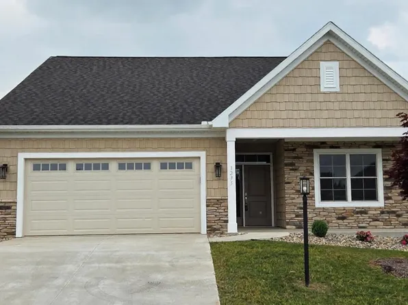 1235 Southbrooke Dr, Shipshewana, IN 46565