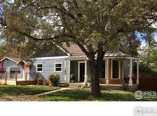 103 Frey Ave, Fort Collins, CO 80521
