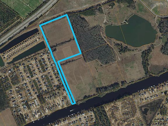 3rd image of 31.31 Ac Atlantic Breeze Dr. #BIRKDALE LANDING
