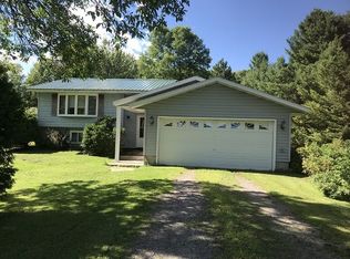 9059 State Highway 80, Marshfield, WI 54449