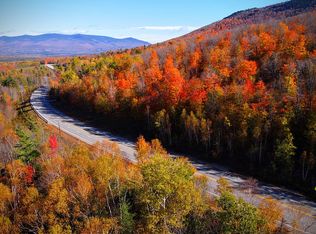 State Highway 115, Whitefield, NH 03598