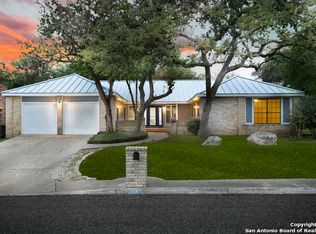 19911 Encino Grv, San Antonio, TX 78259