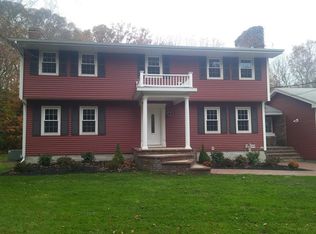 5 W Normandin St, Westport, MA 02790