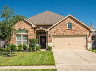 5510 Claymore Meadow Ln, Spring, TX 77389