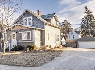 518 Adams St, Fort Atkinson, WI 53538