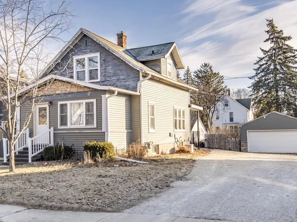 518 Adams STREET, Fort Atkinson, WI 53538