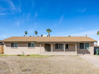 14616 N ENSENADA Court, Phoenix, AZ, 85053