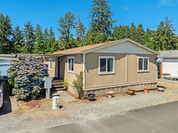 36455 Highway 101 N Unit 22, Nehalem, OR 97131