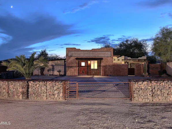 28628 N 44TH Street, Cave Creek, AZ 85331