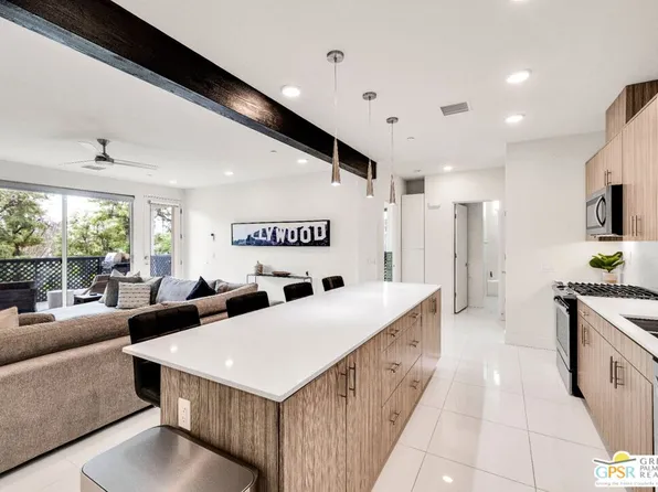 173 The Riv, Palm Springs, CA 92262