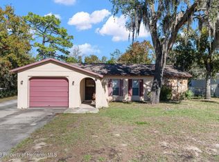 10485 Lightwood St, Spring Hill, FL 34608