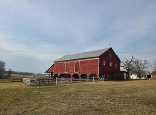 111 Hall School Rd, Waynesboro, VA 22980